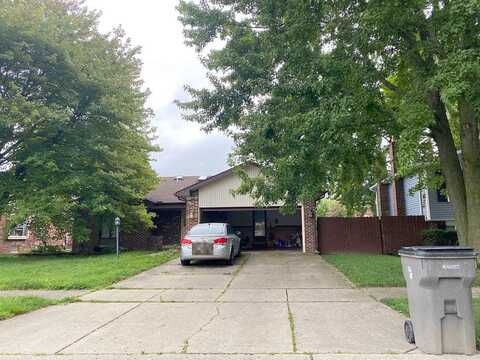 Ironwood, CLINTON TOWNSHIP, MI 48038