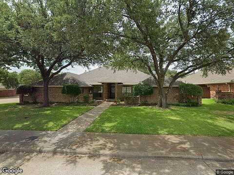 Briargrove, DALLAS, TX 75287