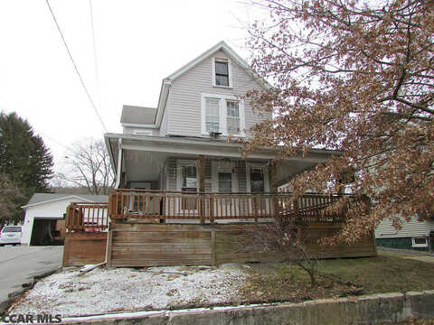 Baynton, ALTOONA, PA 16602