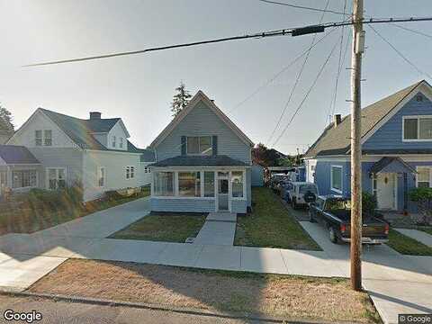 Chenault, HOQUIAM, WA 98550