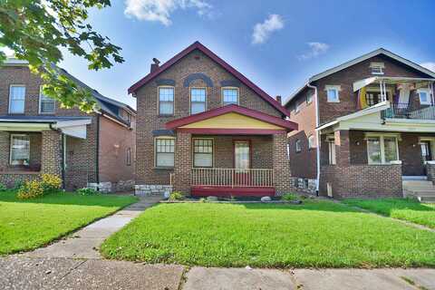 38Th, SAINT LOUIS, MO 63116