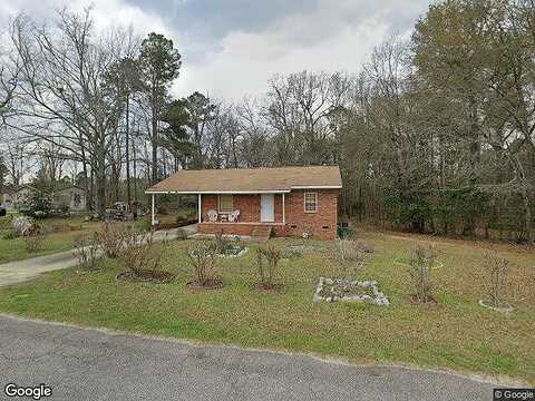 Willis Pond, WILLISTON, SC 29853