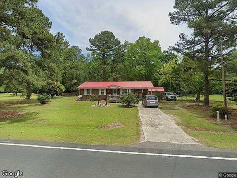 Atkinson, ORRUM, NC 28369