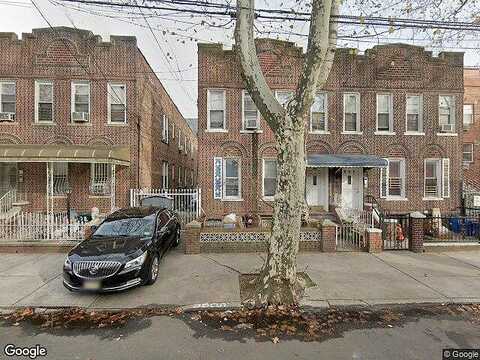 Bristol, BROOKLYN, NY 11212