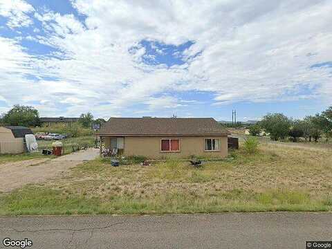 Lobo, CHINO VALLEY, AZ 86323