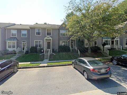 Mews, OWINGS MILLS, MD 21117