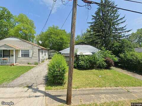 173Rd, CLEVELAND, OH 44128