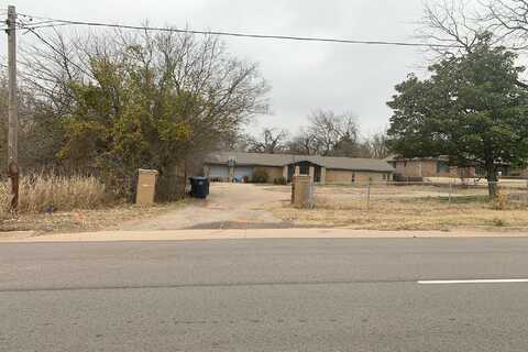 63Rd, OKLAHOMA CITY, OK 73121