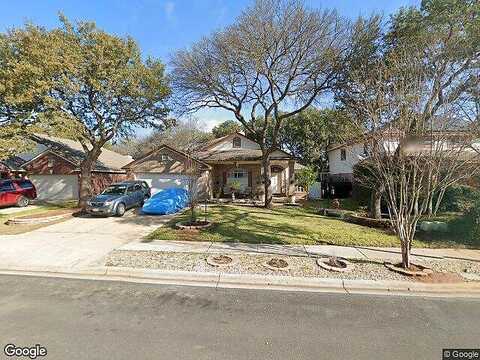 Chesney Ridge, AUSTIN, TX 78749