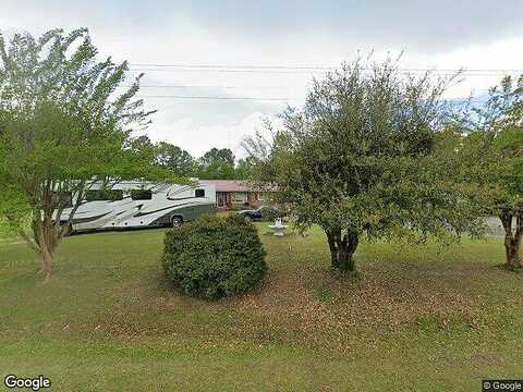 Microwave Tower, COUNCIL, NC 28434