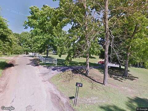 Ross Campground, CHURCH HILL, TN 37642