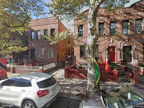 96Th, BROOKLYN, NY 11212