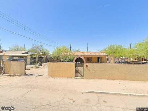 11Th, TUCSON, AZ 85706