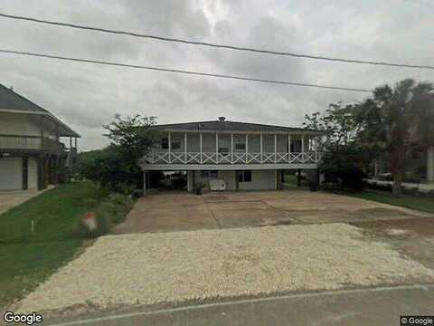 County Road 776, LIVERPOOL, TX 77577