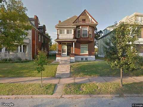 Vernon, SAINT LOUIS, MO 63113