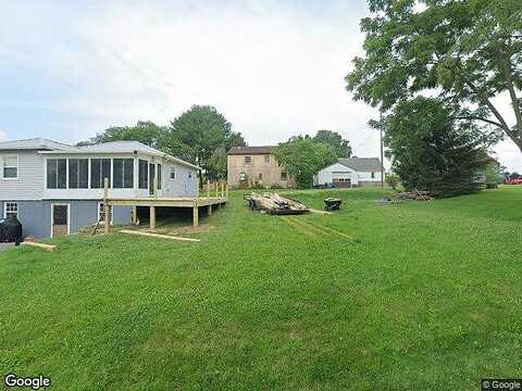 Deemer, ELLWOOD CITY, PA 16117