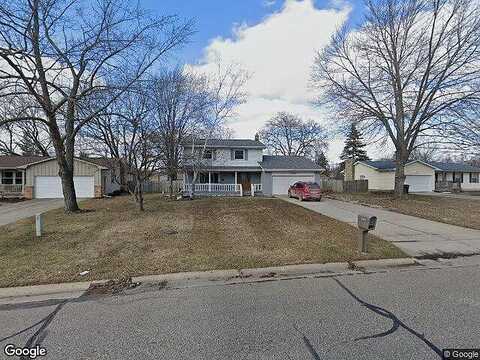 Old Haver Hill, GRAND BLANC, MI 48439