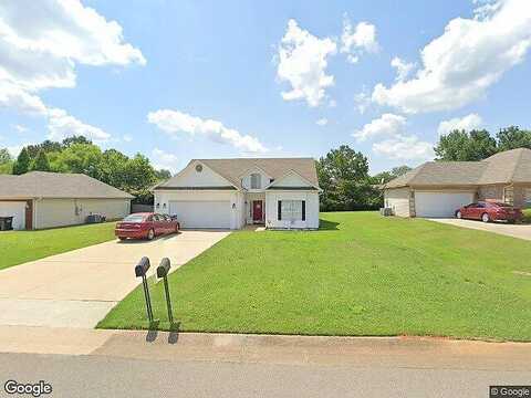 Candle Brook, BESSEMER, AL 35022