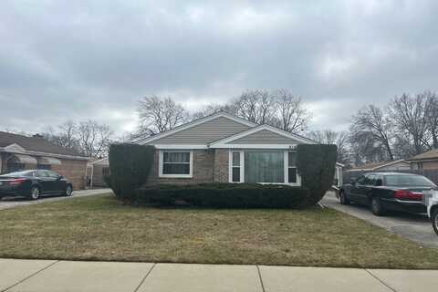 90Th, OAK LAWN, IL 60453