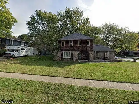 34Th, WEST DES MOINES, IA 50265