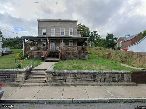 Pleasant, SCRANTON, PA 18504