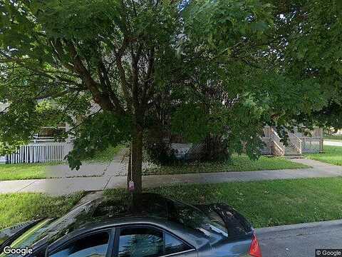 108Th, CHICAGO, IL 60628