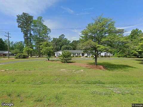 Fayetteville, LUMBERTON, NC 28360