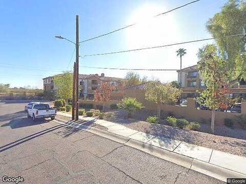 Van Buren, PHOENIX, AZ 85008