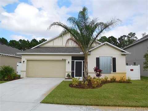 Wisk Fern, PORT SAINT LUCIE, FL 34986