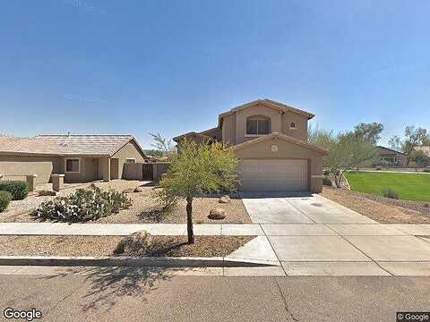 Pecan, LAVEEN, AZ 85339