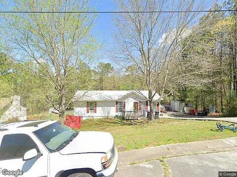 Overbrook, PINSON, AL 35126