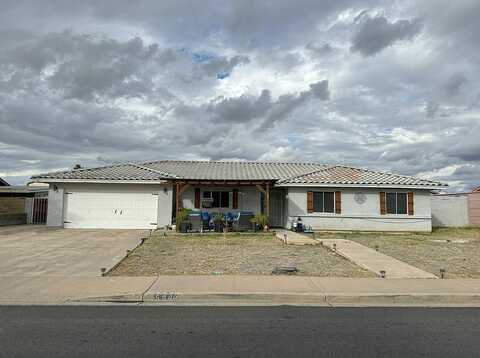 Carol, MESA, AZ 85206