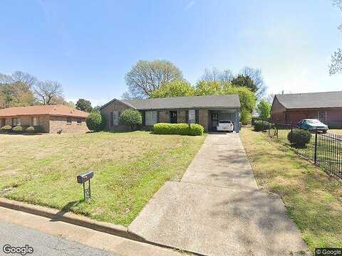 Lastrada, MEMPHIS, TN 38116