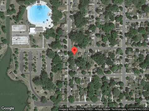 Mckinley, NORTH MANKATO, MN 56003