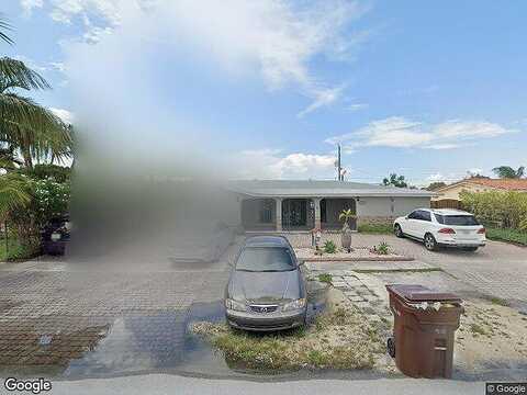 34Th, HIALEAH, FL 33012