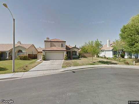 Capella, LANCASTER, CA 93536