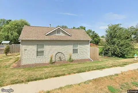 19Th, BLAIR, NE 68008