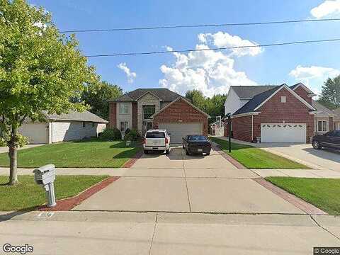 Bedell, STERLING HEIGHTS, MI 48310