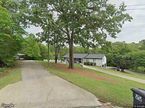 Dogwood, PINSON, AL 35126