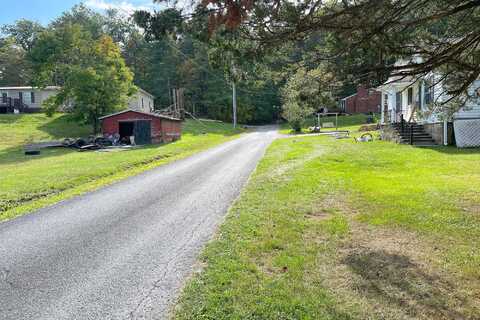 Oak, CRAIGSVILLE, VA 24430