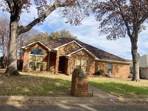 Giltin, ARLINGTON, TX 76006