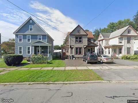 Thomas, ROME, NY 13440