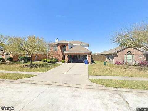 26Th, TEXAS CITY, TX 77590