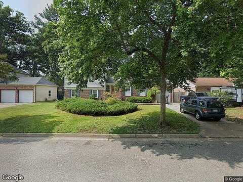 Brandywine, NEWPORT NEWS, VA 23602