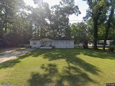 Cork Ferry, CORDELE, GA 31015