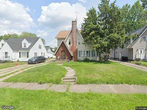 Moreley, AKRON, OH 44320