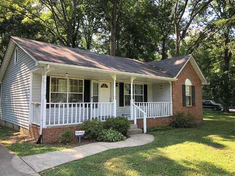 Bragg, SMYRNA, TN 37167