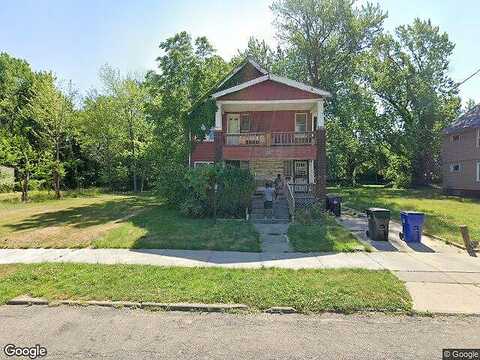 128Th, CLEVELAND, OH 44108