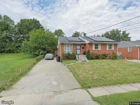 99Th, LANHAM, MD 20706