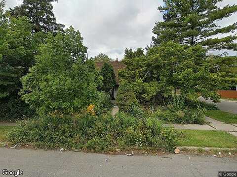 Evergreen, DETROIT, MI 48228